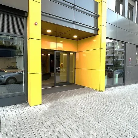 Vit - Free Parking - O2 Arena Praga