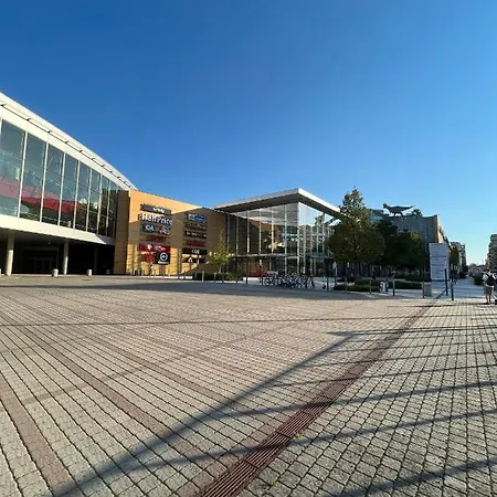 Vit - Free Parking - O2 Arena Апартаменты Прага