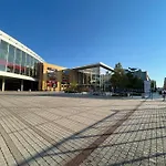 Vit - Free Parking - O2 Arena شقة براغ