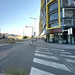 Vit - Free Parking - O2 Arena *