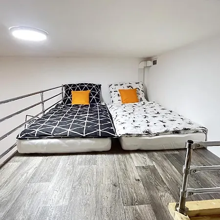 Apartment Vit - Free Parking - O2 Arena *