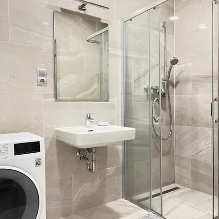 Vit - Free Parking - O2 Arena Appartement Prague