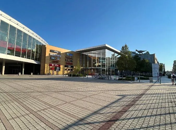 Vit - Free Parking - O2 Arena Apartmán Praha