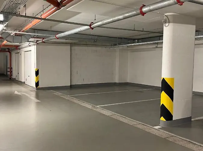 Apartmán Vit - Free Parking - O2 Arena *