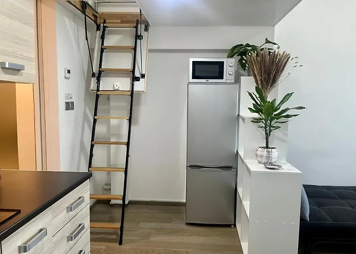 Apartmán Vit - Free Parking - O2 Arena *