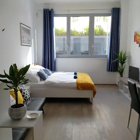 Apartmán Vit - Free Parking - O2 Arena