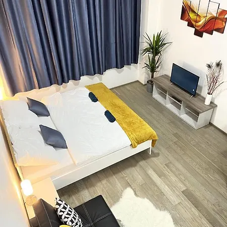 Apartmán Vit - Free Parking - O2 Arena