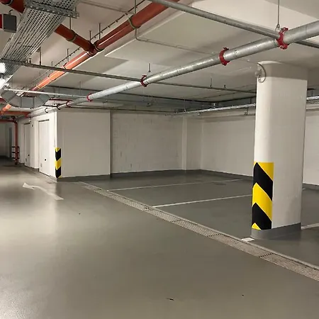Apartmán Vit - Free Parking - O2 Arena *