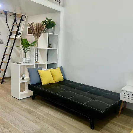 Vit - Free Parking - O2 Arena Apartmán *