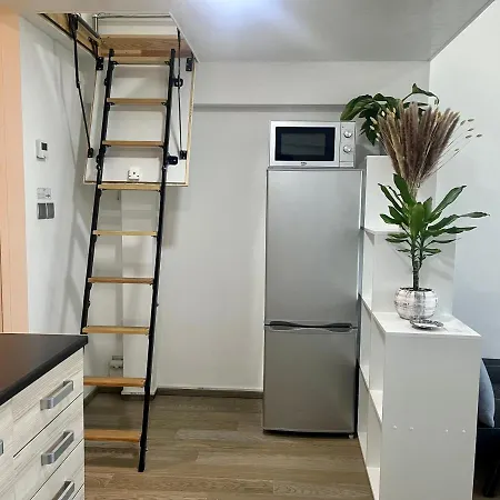 Apartmán Vit - Free Parking - O2 Arena *