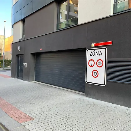 Vit - Free Parking - O2 Arena 公寓 *